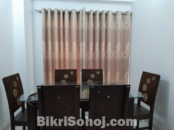 Full Furnished Flat for Rent